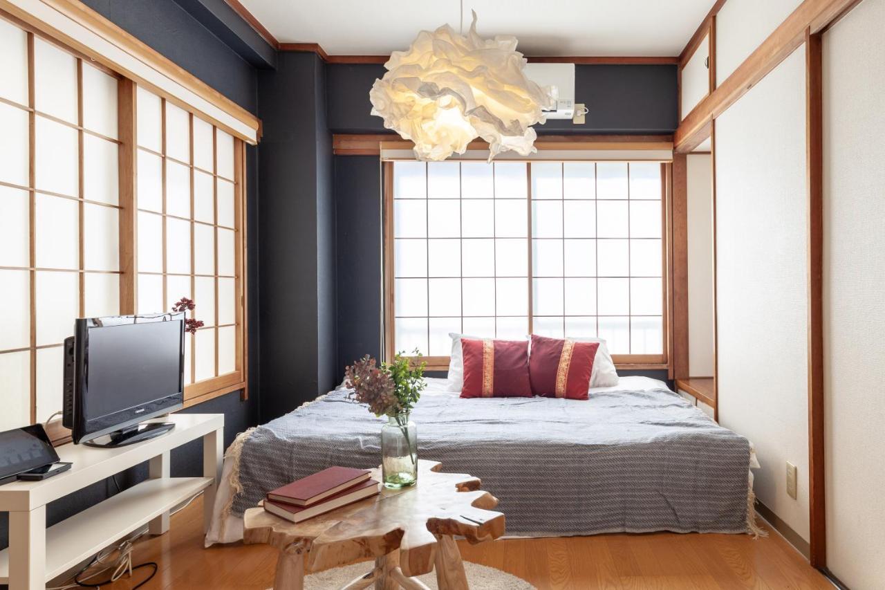 Hills Komagome Tokyo Exterior photo